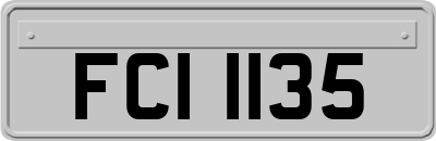 FCI1135