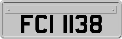 FCI1138