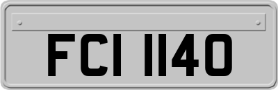 FCI1140