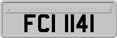 FCI1141