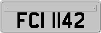 FCI1142