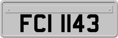 FCI1143