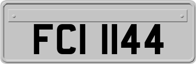 FCI1144