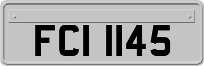 FCI1145
