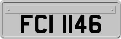 FCI1146