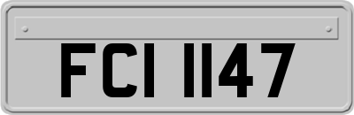 FCI1147