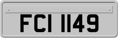FCI1149