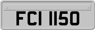 FCI1150