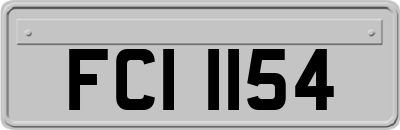 FCI1154