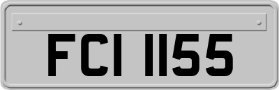 FCI1155