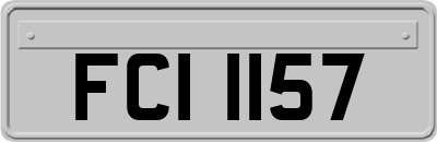 FCI1157
