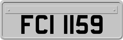 FCI1159