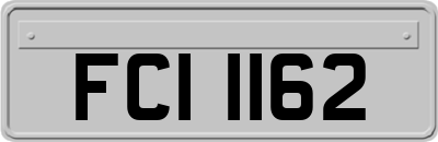 FCI1162