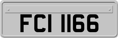 FCI1166
