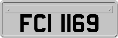 FCI1169