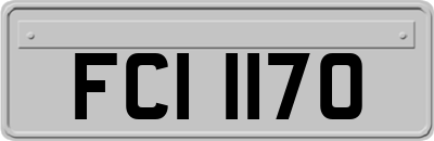 FCI1170
