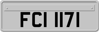 FCI1171
