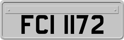 FCI1172
