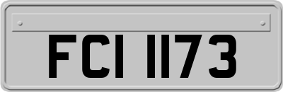 FCI1173
