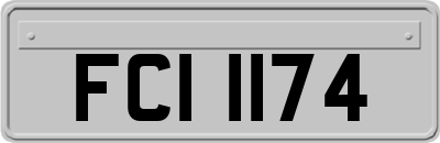 FCI1174
