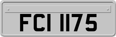 FCI1175