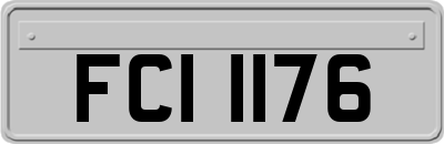 FCI1176