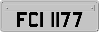 FCI1177