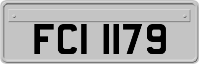 FCI1179