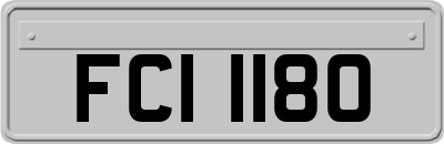 FCI1180