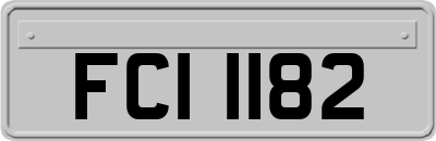 FCI1182