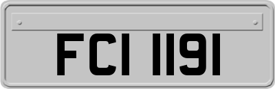 FCI1191