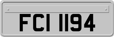 FCI1194