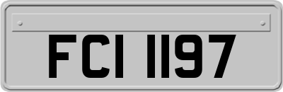 FCI1197