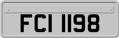 FCI1198