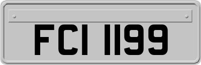 FCI1199