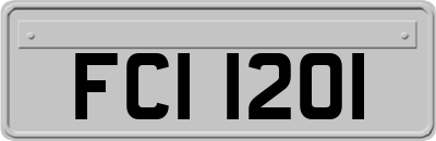 FCI1201