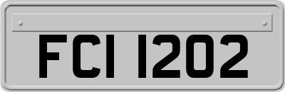 FCI1202