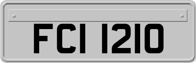 FCI1210