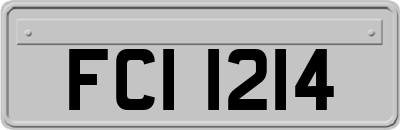 FCI1214