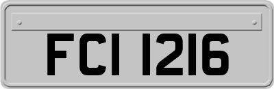 FCI1216