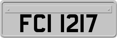 FCI1217