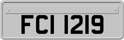 FCI1219