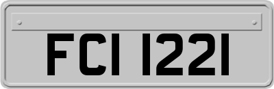 FCI1221