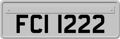 FCI1222