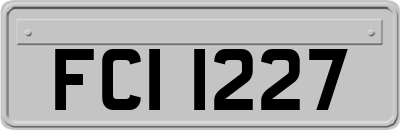 FCI1227