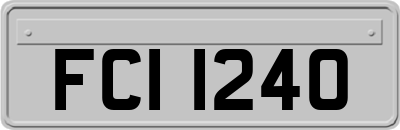 FCI1240