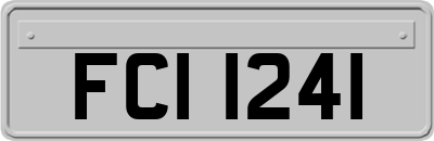 FCI1241