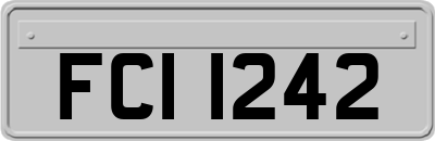 FCI1242