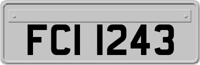 FCI1243