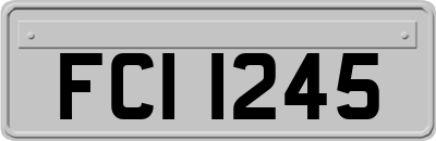 FCI1245